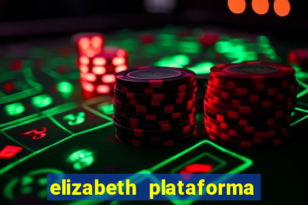 elizabeth plataforma de jogos